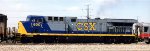 CSX AC60CW 600